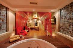 KAMELYA COLLECTION AISHEN K CLUB Spa